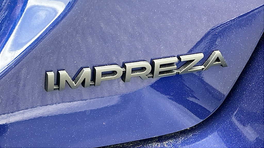 Thumbnail: 2026 Subaru Impreza - 7