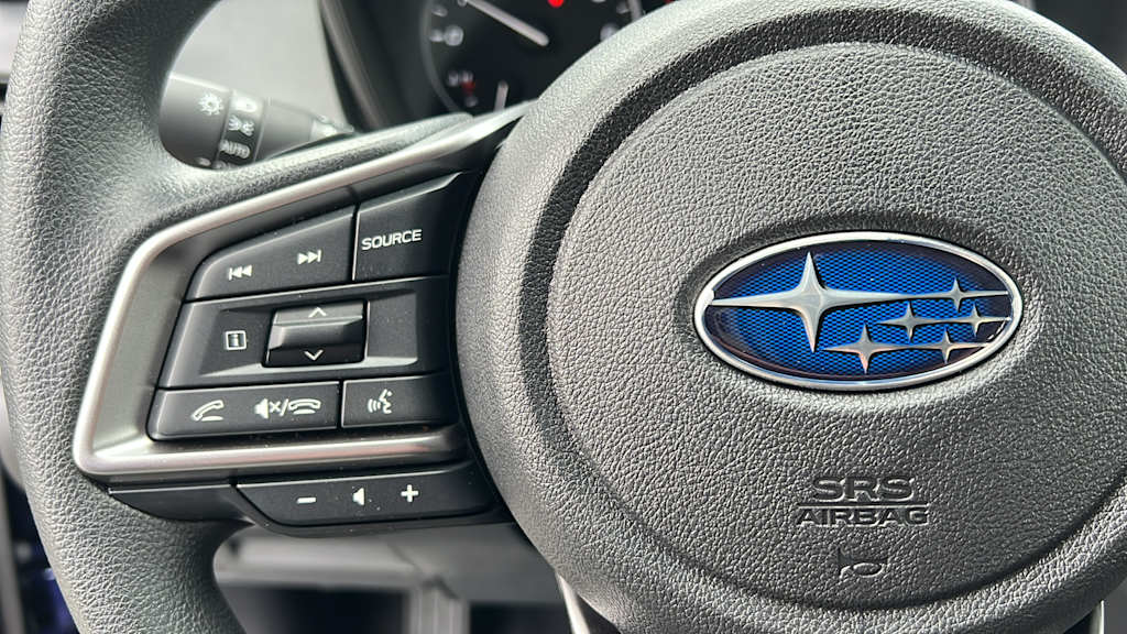Thumbnail: 2026 Subaru Impreza - 26