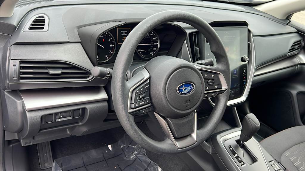 Thumbnail: 2026 Subaru Impreza - 2
