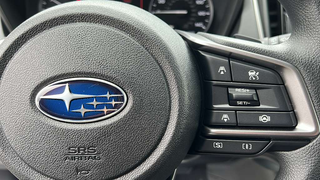 Thumbnail: 2026 Subaru Impreza - 27