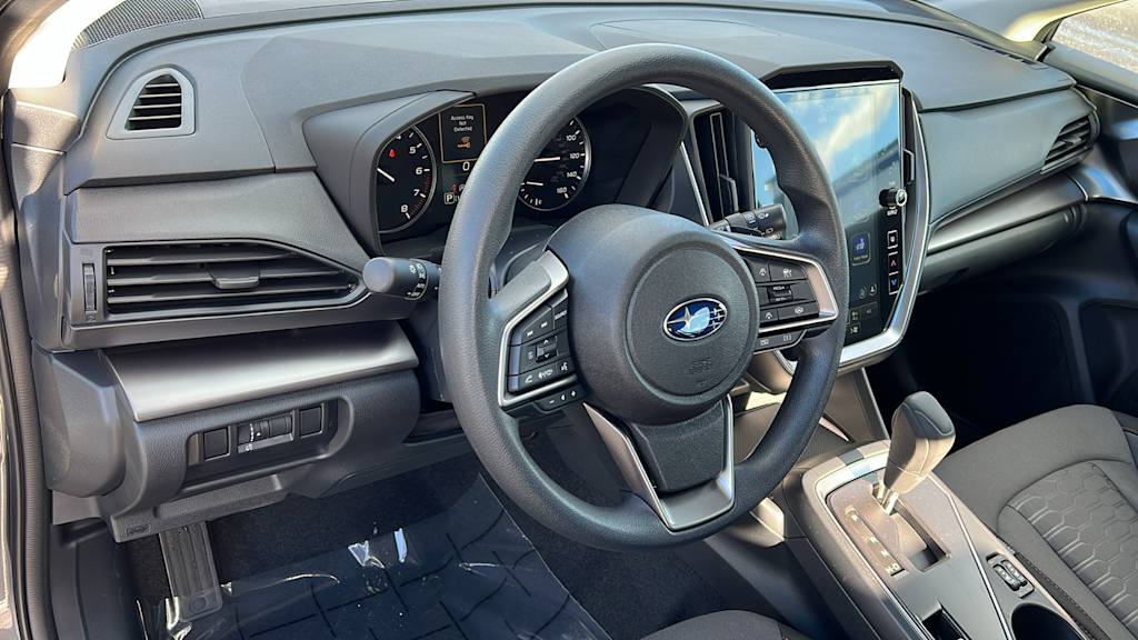 Thumbnail: 2026 Subaru Impreza - 2