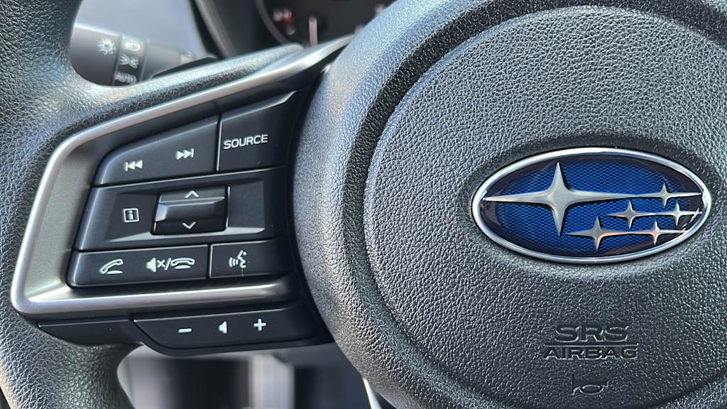 Thumbnail: 2026 Subaru Impreza - 26