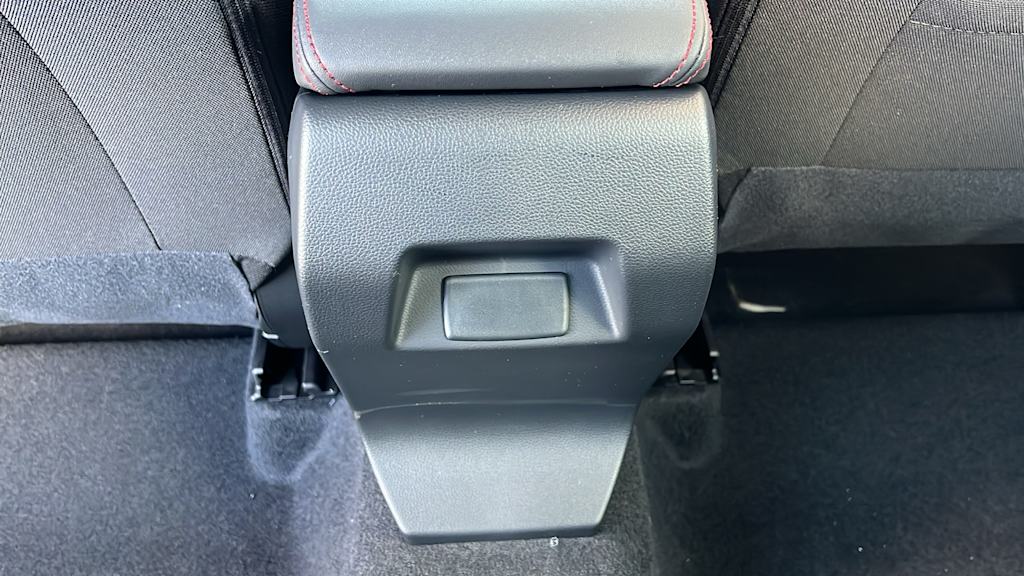 Thumbnail: 2026 Subaru Impreza - 30