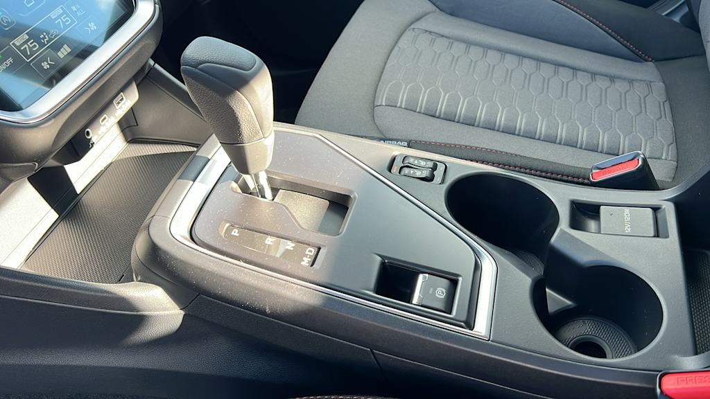 Thumbnail: 2026 Subaru Impreza - 15