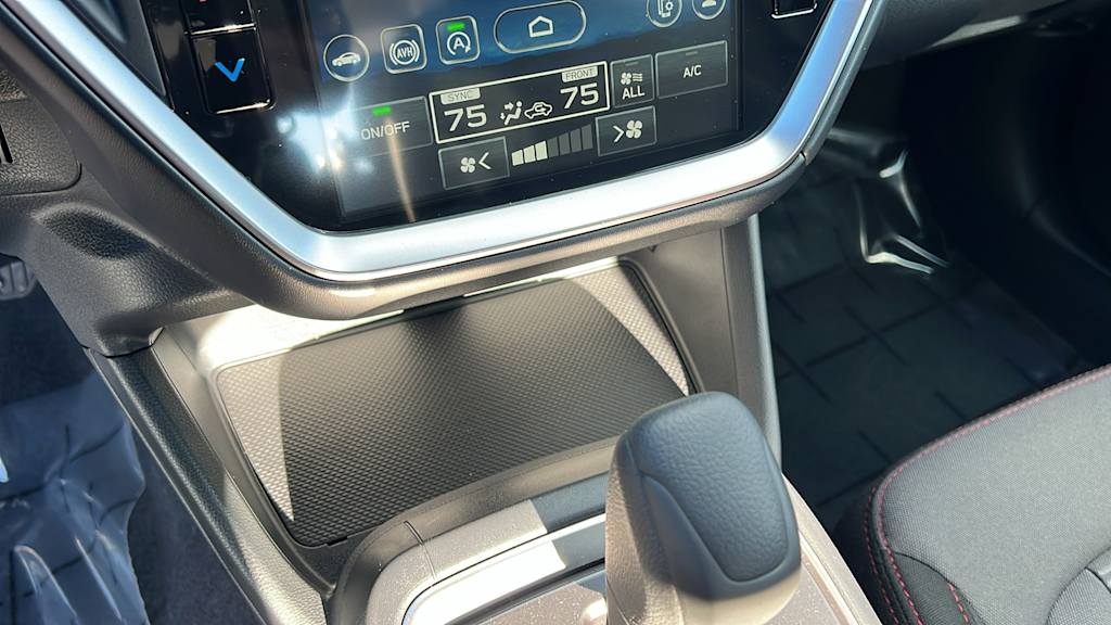 Thumbnail: 2026 Subaru Impreza - 23