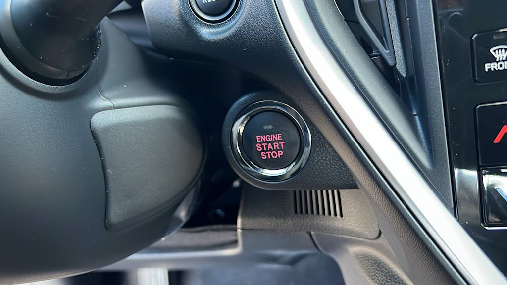 Thumbnail: 2026 Subaru Impreza - 25