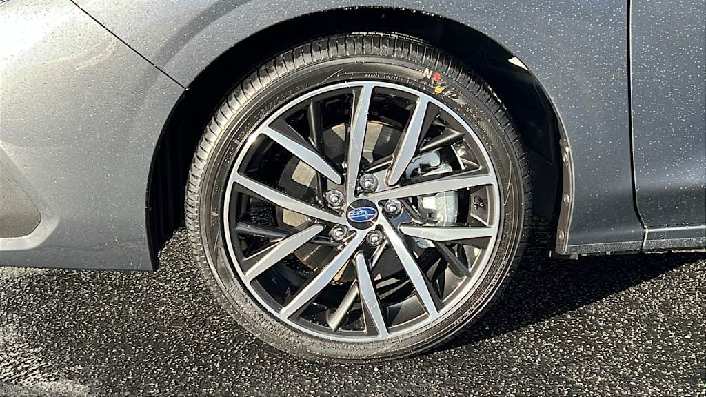 Thumbnail: 2026 Subaru Impreza - 8