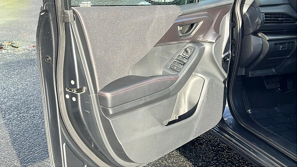 Thumbnail: 2026 Subaru Impreza - 29