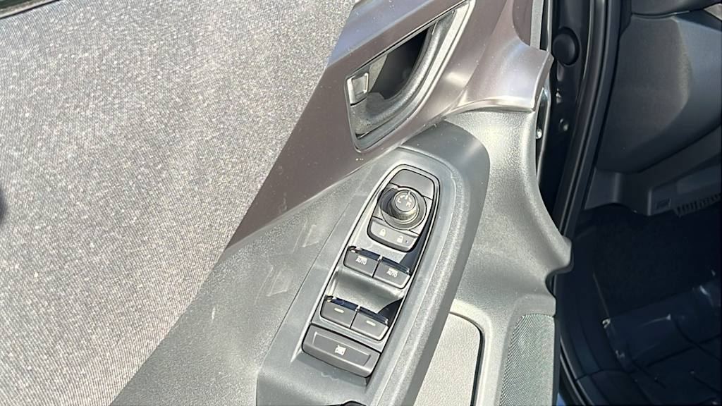 Thumbnail: 2026 Subaru Impreza - 28