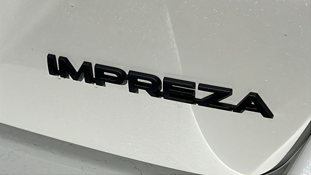 Thumbnail: 2026 Subaru Impreza - 7