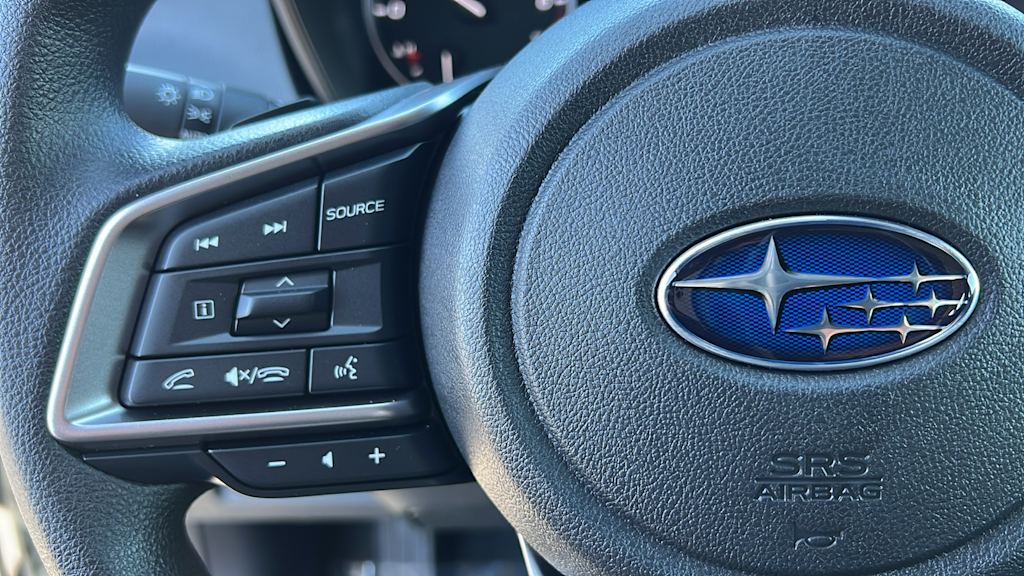 Thumbnail: 2026 Subaru Impreza - 26