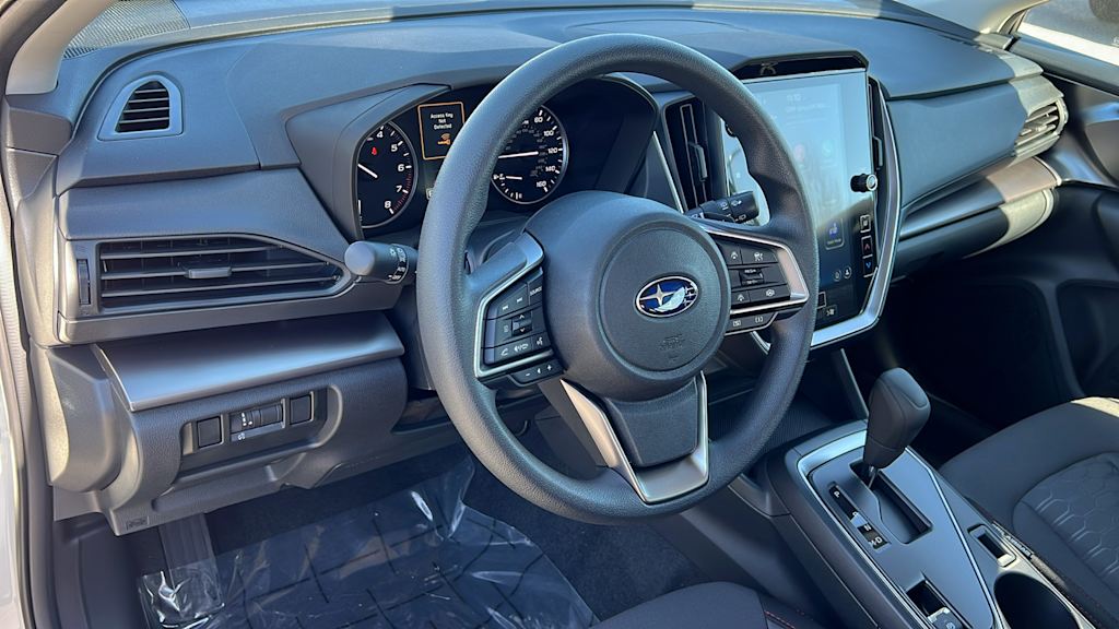 Thumbnail: 2026 Subaru Impreza - 2