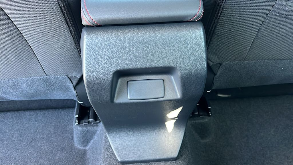 Thumbnail: 2026 Subaru Impreza - 30