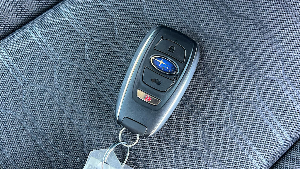 Thumbnail: 2026 Subaru Impreza - 18