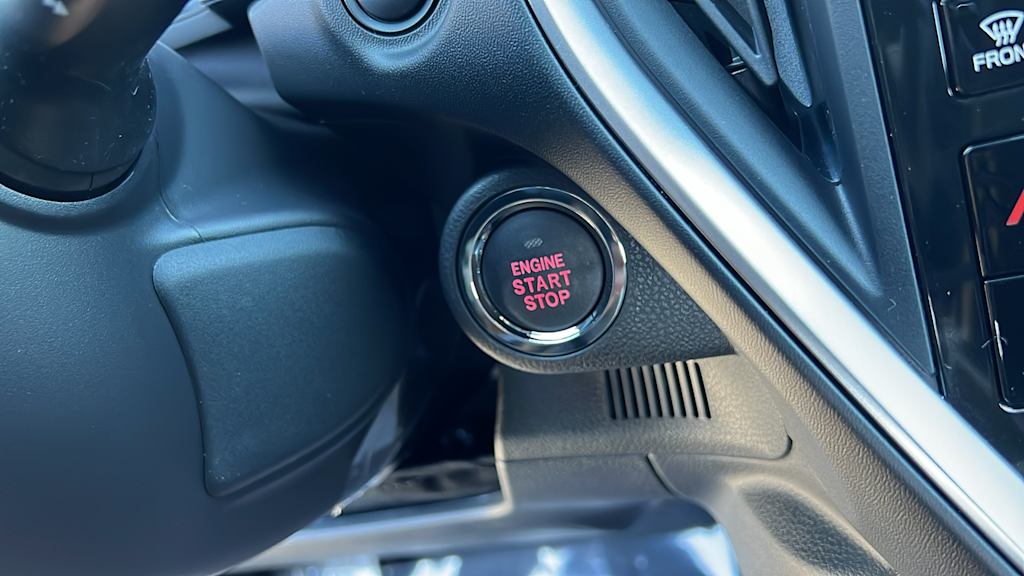 Thumbnail: 2026 Subaru Impreza - 25