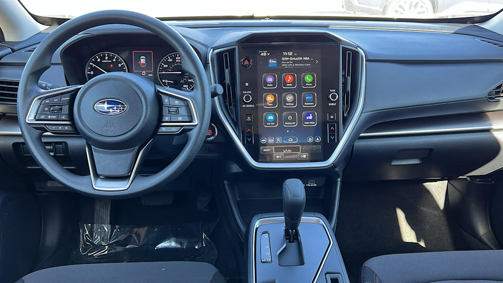 Thumbnail: 2026 Subaru Impreza - 13