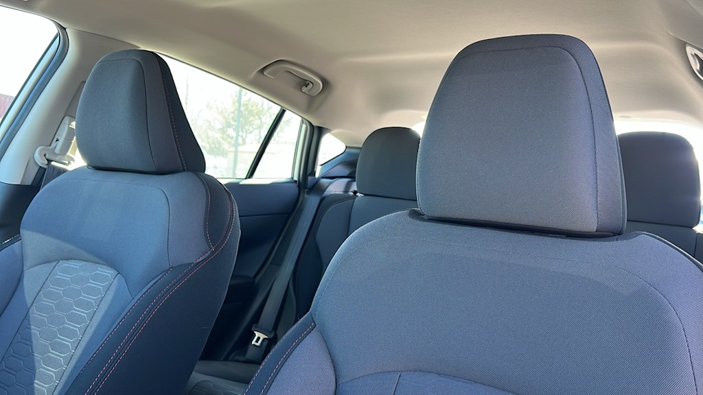 Thumbnail: 2026 Subaru Impreza - 10