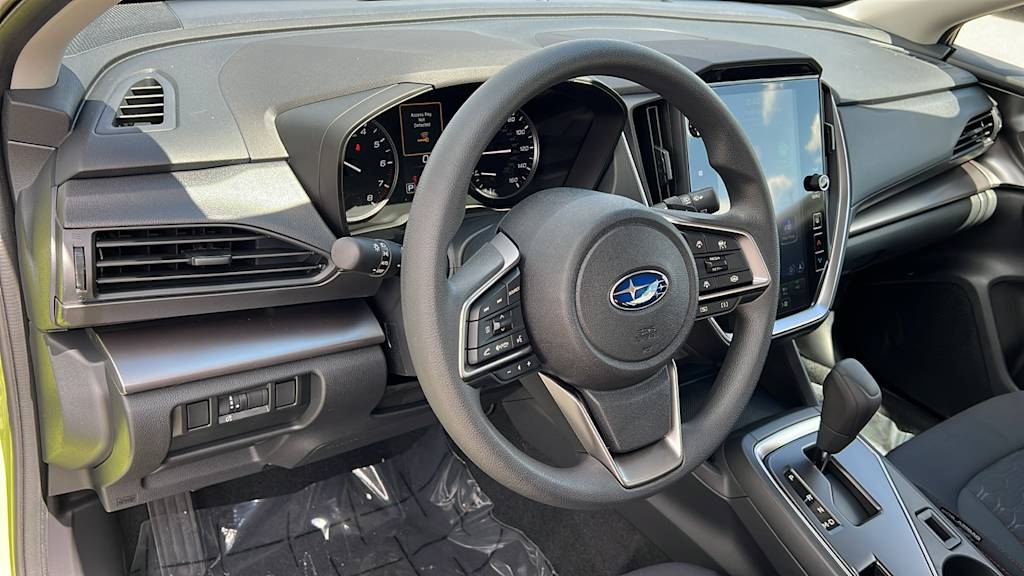 Thumbnail: 2026 Subaru Impreza - 2