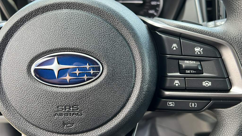 Thumbnail: 2026 Subaru Impreza - 27