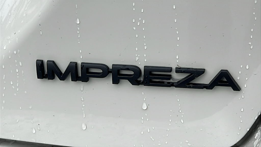 Thumbnail: 2026 Subaru Impreza - 7