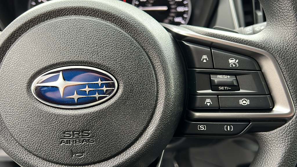 Thumbnail: 2026 Subaru Impreza - 27