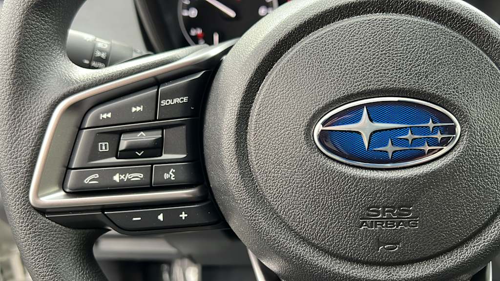Thumbnail: 2026 Subaru Impreza - 26