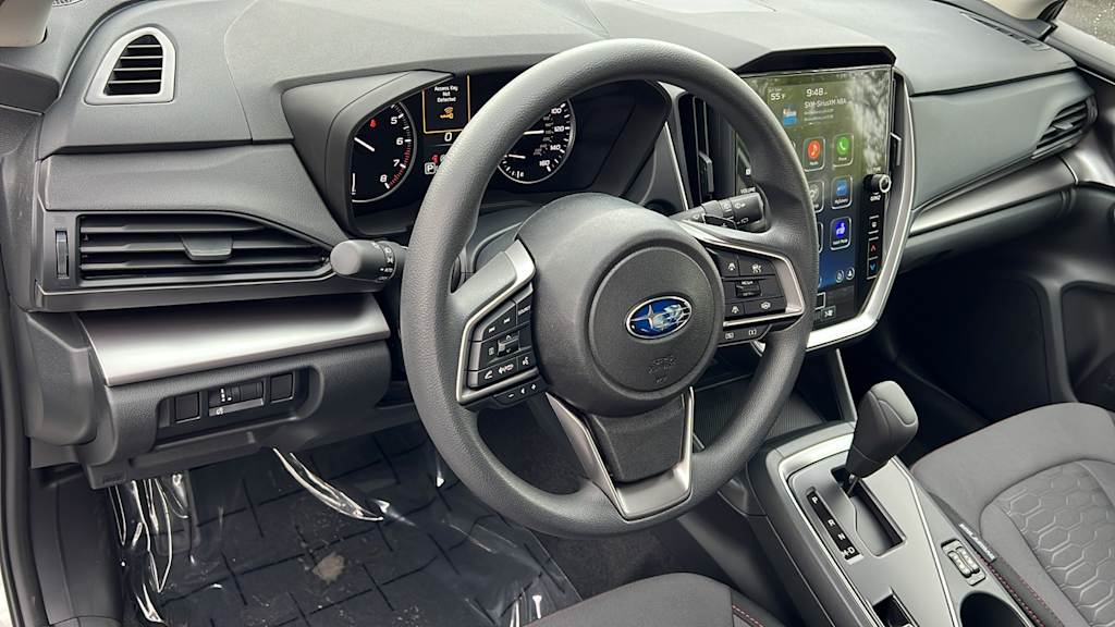 Thumbnail: 2026 Subaru Impreza - 2