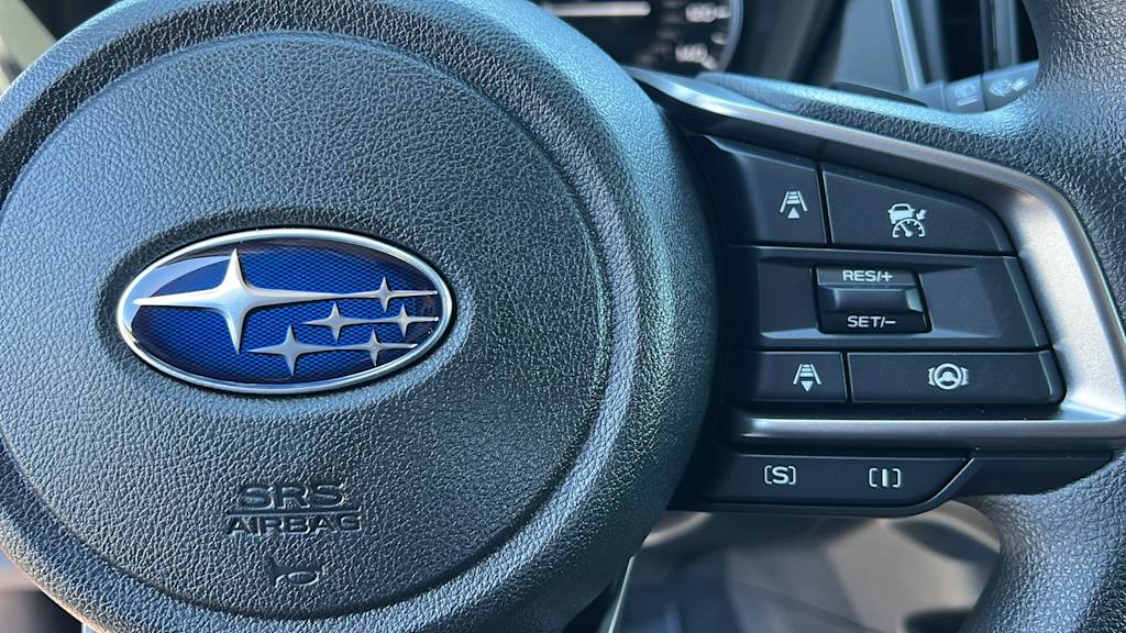 Thumbnail: 2026 Subaru Impreza - 27