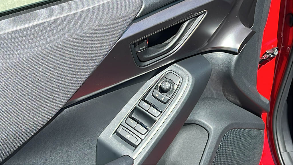 Thumbnail: 2026 Subaru Impreza - 28