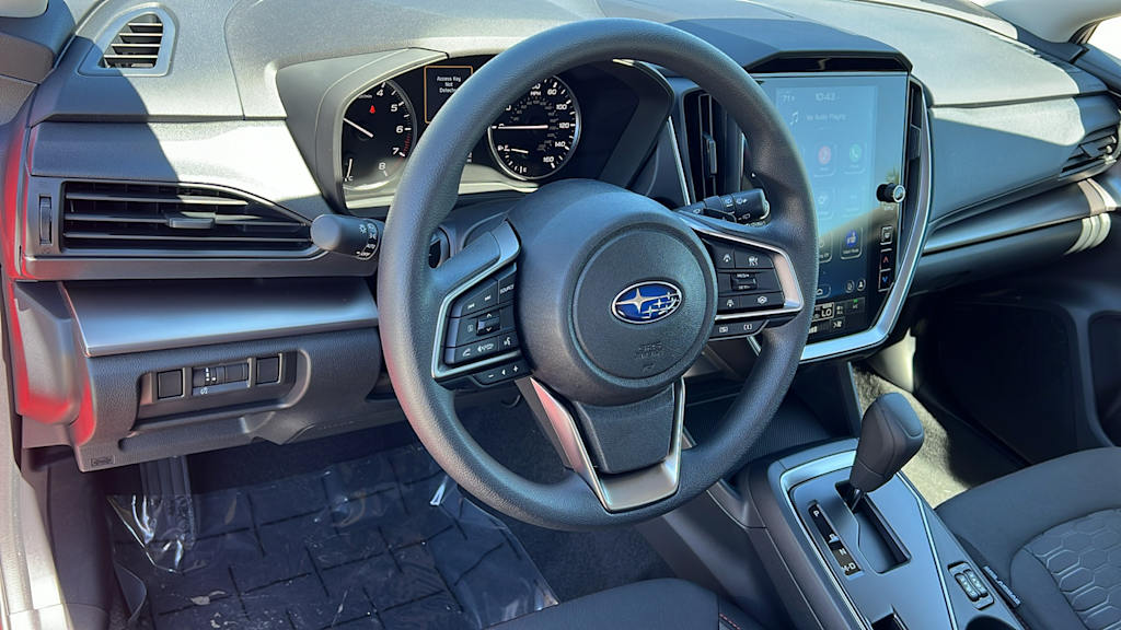 Thumbnail: 2026 Subaru Impreza - 2