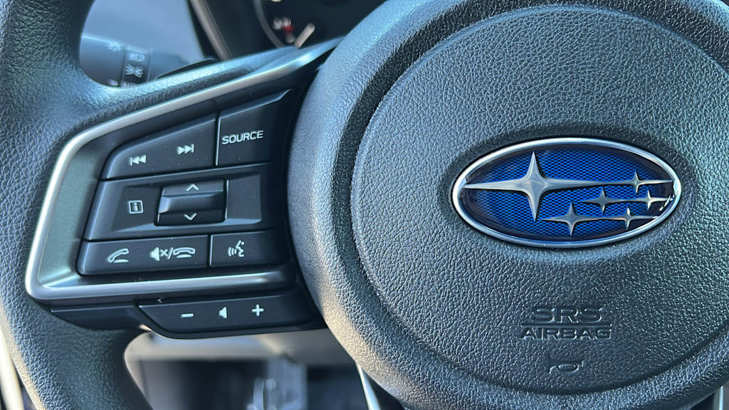Thumbnail: 2026 Subaru Impreza - 26