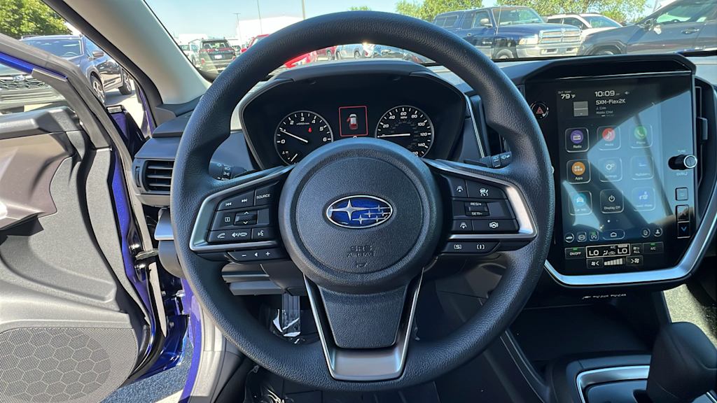 Thumbnail: 2026 Subaru Impreza - 9