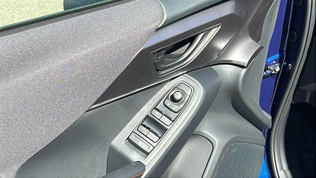 Thumbnail: 2026 Subaru Impreza - 28