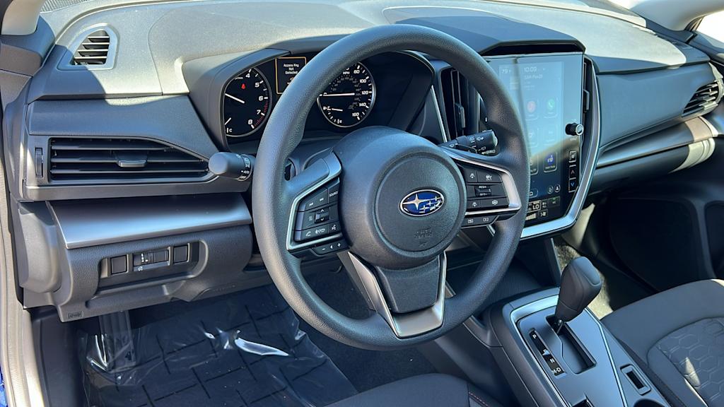 Thumbnail: 2026 Subaru Impreza - 2