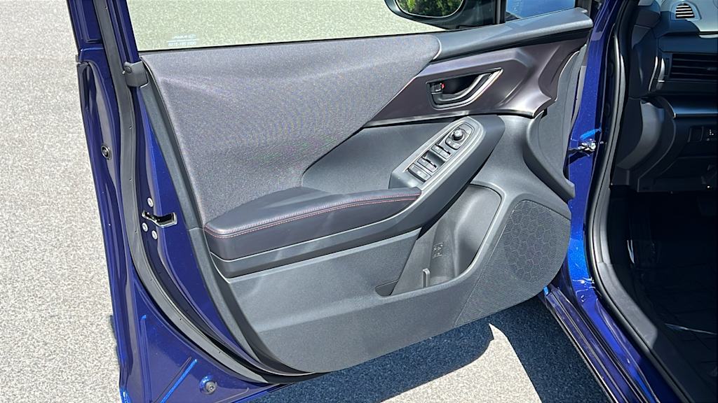 Thumbnail: 2026 Subaru Impreza - 29