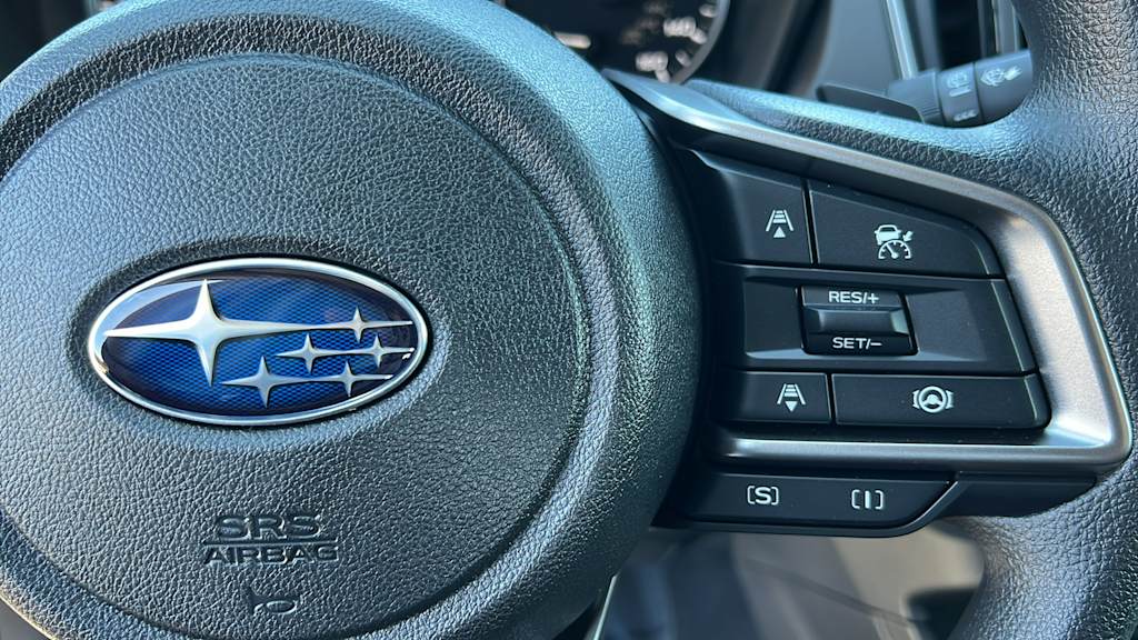 Thumbnail: 2026 Subaru Impreza - 27