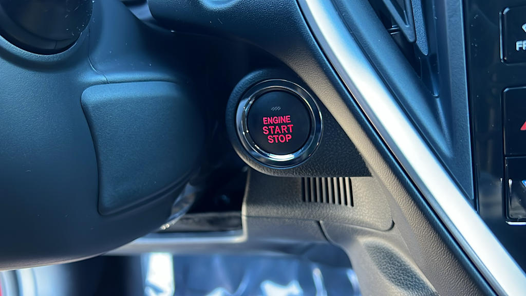 Thumbnail: 2026 Subaru Impreza - 25