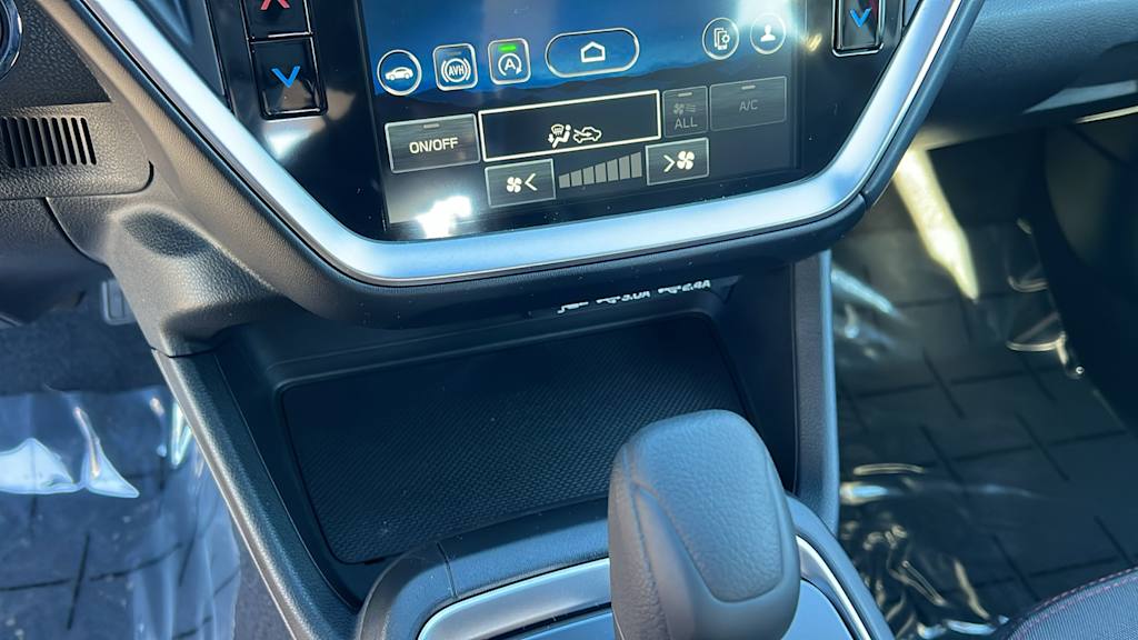 Thumbnail: 2026 Subaru Impreza - 23