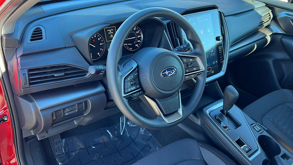 Thumbnail: 2026 Subaru Impreza - 2