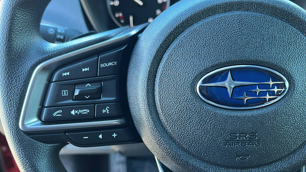 Thumbnail: 2026 Subaru Impreza - 26