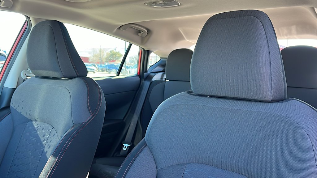 Thumbnail: 2026 Subaru Impreza - 10