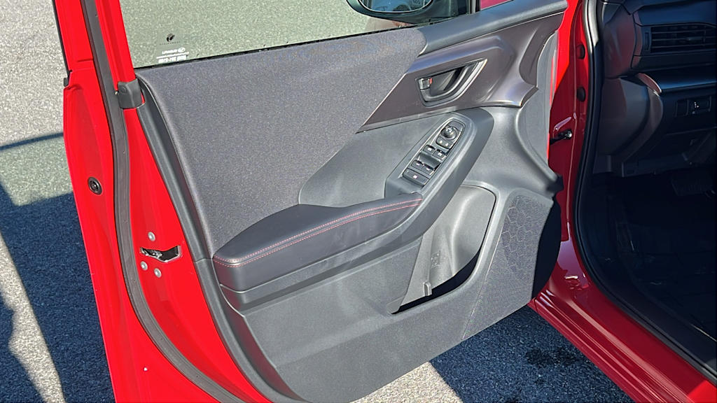 Thumbnail: 2026 Subaru Impreza - 29