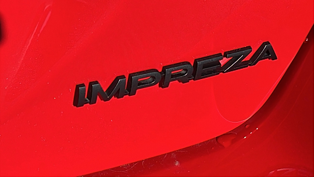 Thumbnail: 2026 Subaru Impreza - 7