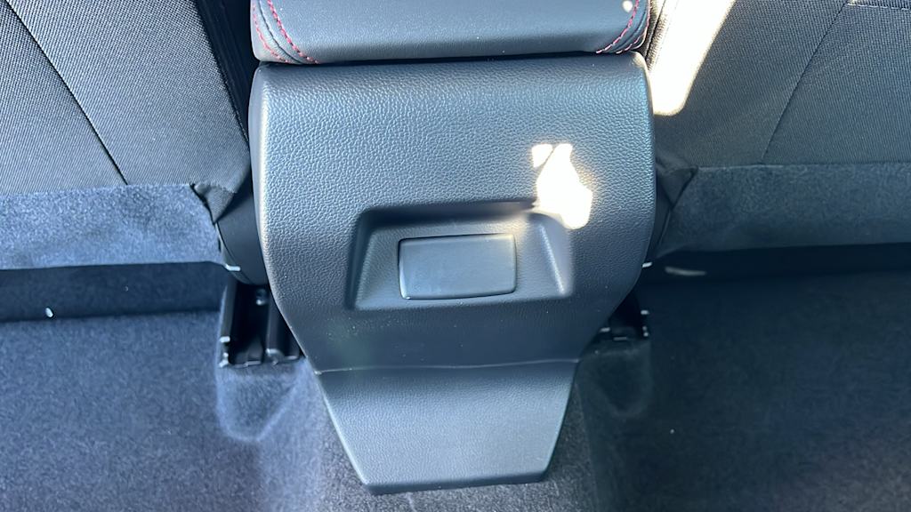 Thumbnail: 2026 Subaru Impreza - 30