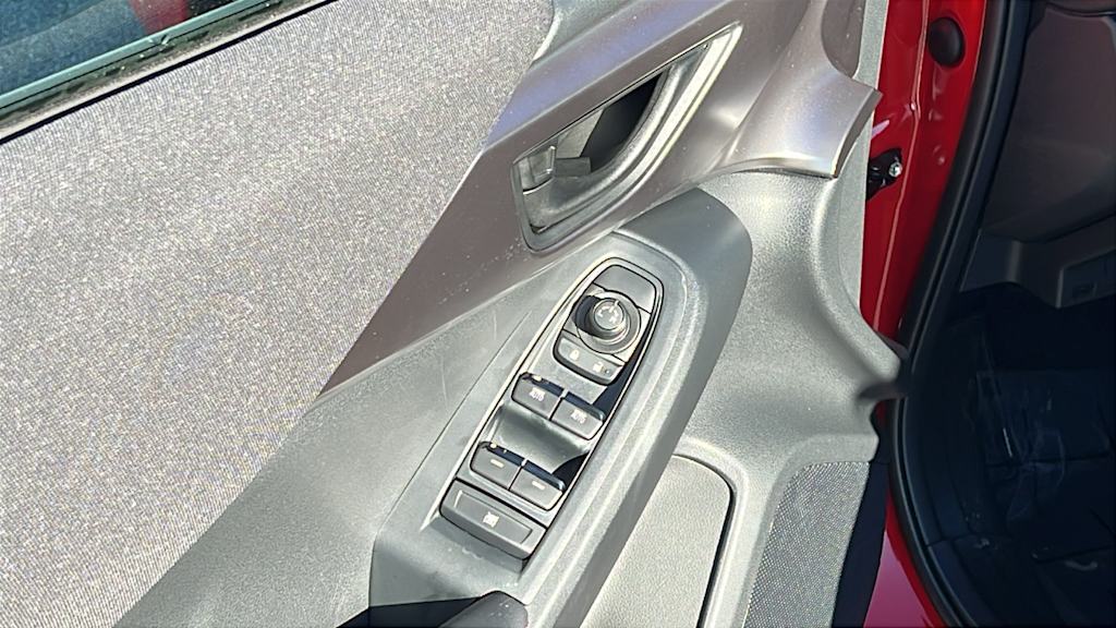 Thumbnail: 2026 Subaru Impreza - 28