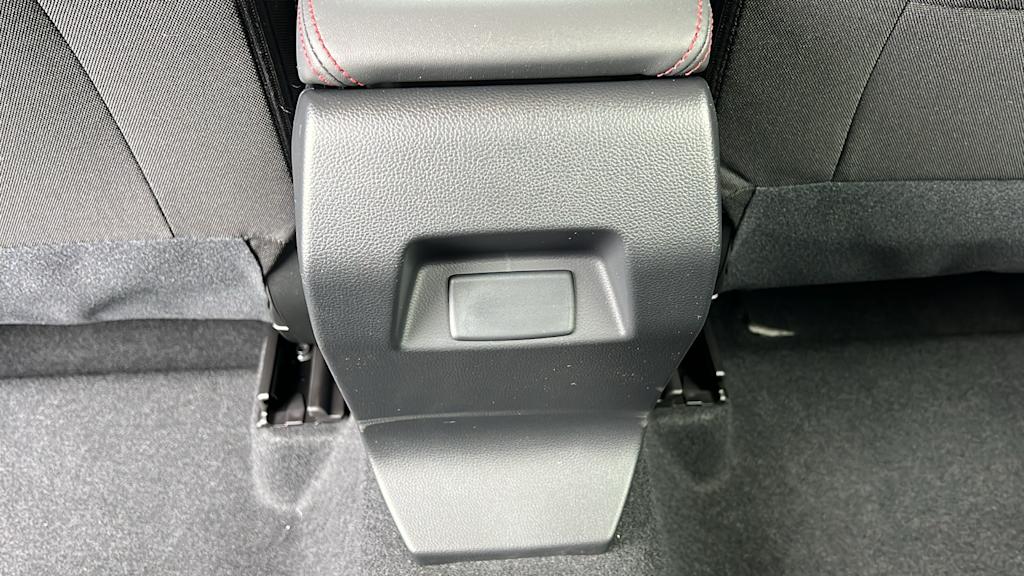 Thumbnail: 2026 Subaru Impreza - 30