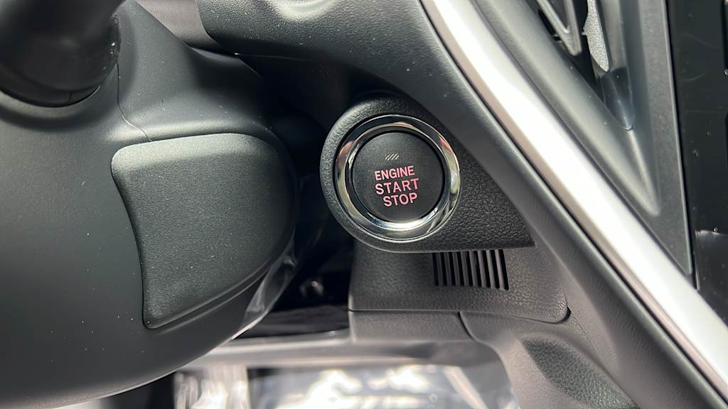 Thumbnail: 2026 Subaru Impreza - 25