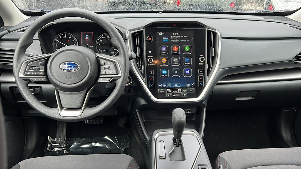 Thumbnail: 2026 Subaru Impreza - 13