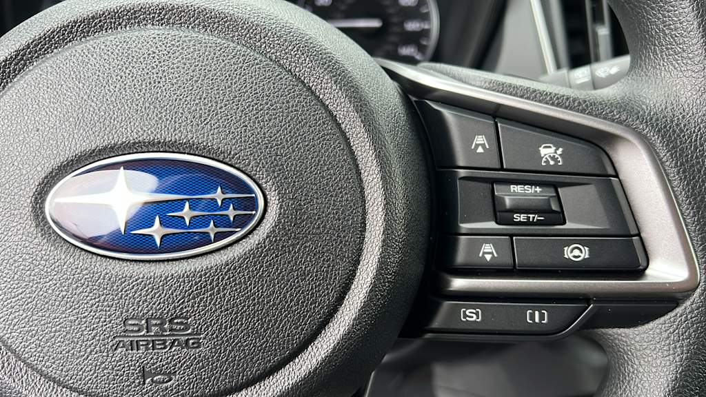 Thumbnail: 2026 Subaru Impreza - 27