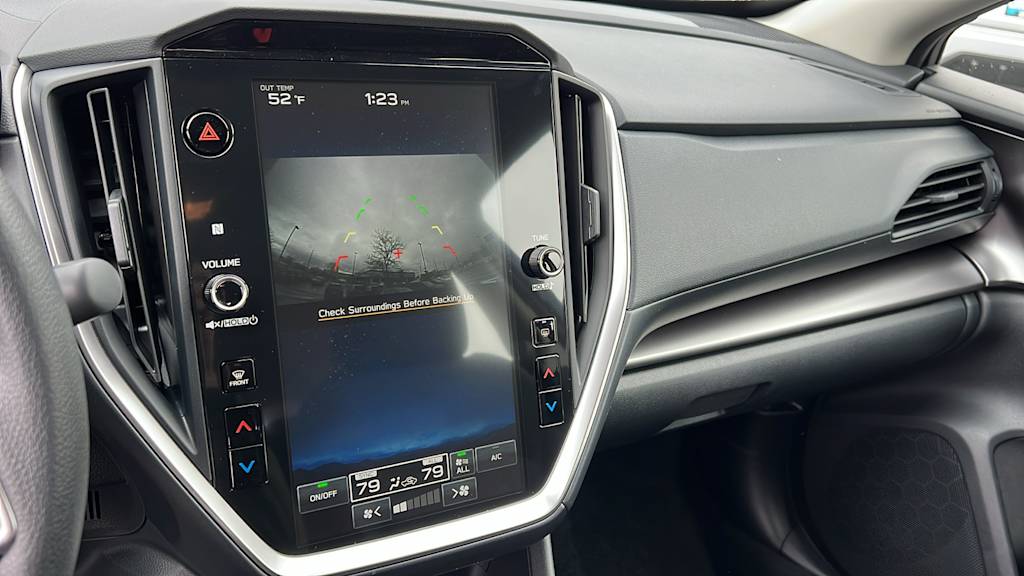 Thumbnail: 2026 Subaru Impreza - 24